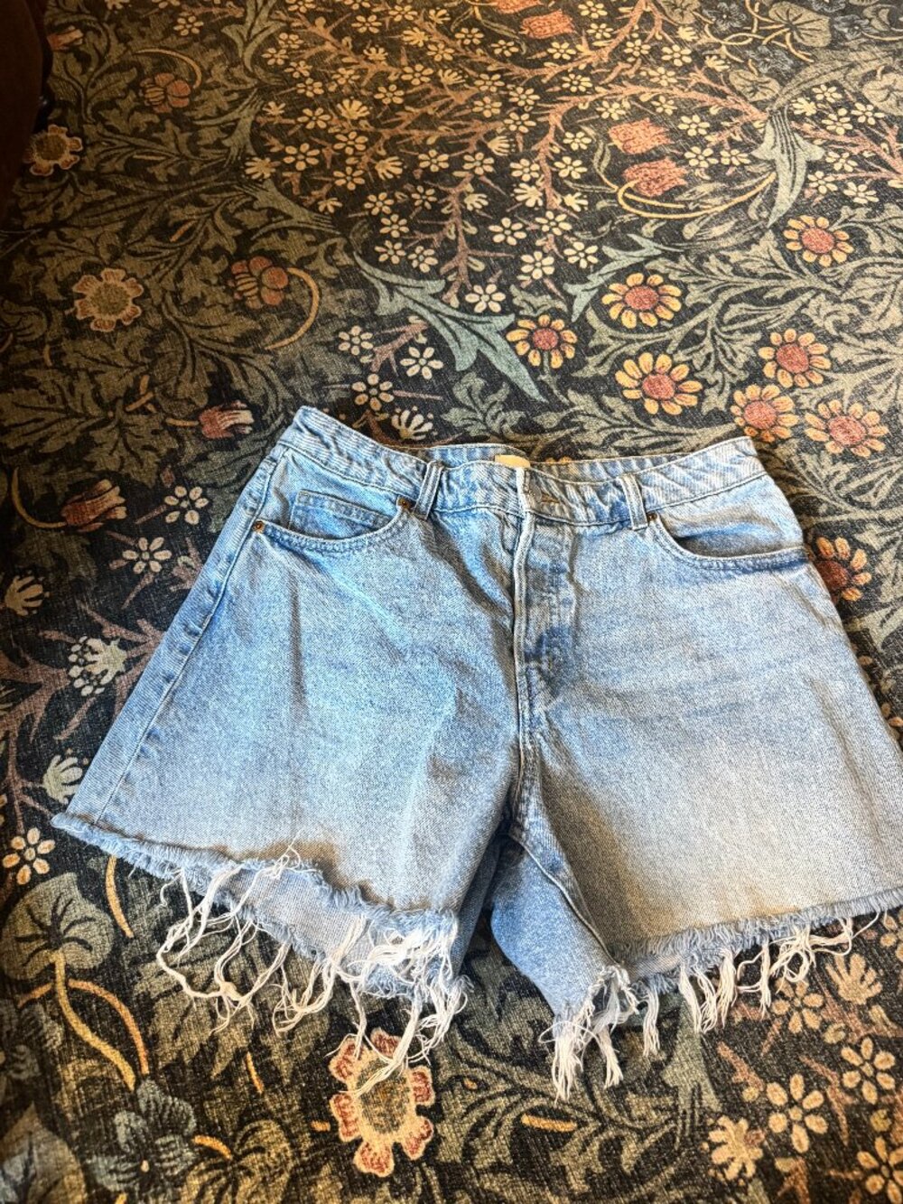 H&M Size 10 Jean shorts